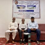 कमजोर वर्गों और छोटे व्यापारियों का आर्थिक उत्थान हमारी सामूहिक जिम्मेदारी: एम. शम्सुज्जुहा