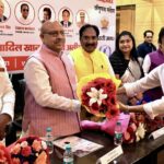 पत्रकारिता के सामने अनेक चुनौतियां हैं, जिनका समाधान आवश्यक : विजेंद्र गुप्ता